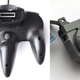 Illustration for article titled Video Game Preservationist Finds Rare Prototype N64 Controller and the Joystick That Shouldve Been